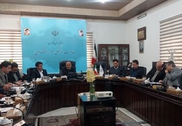 امضای تفاهم‌نامه توسعه نیروگاه‌های خورشیدی در استان فارس