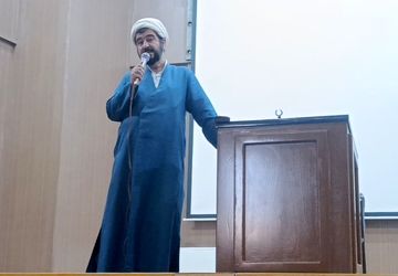 دوره آموزشی و مهارت‌افزایی شیوه‌های جذب دانش‌آموزان به نماز در نیشابور