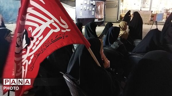 کافه گفتگوی بلوار فضل در شب صد و هفتاد و سوم 