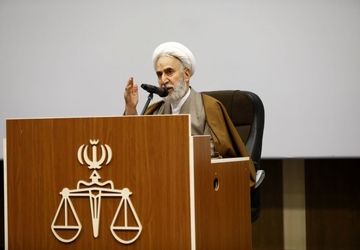 هرگونه ارتباط با شبکه‌های معاند جرم است