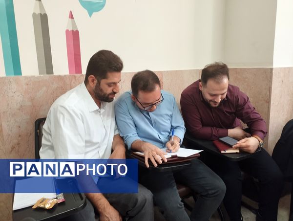 افتتاح طرح توانا در فرهنگسرای بعثت  ملارد بخش صفادشت 