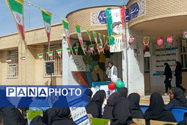 جشن بزرگ دهه فجر با طعم هویت و فرهنگ 