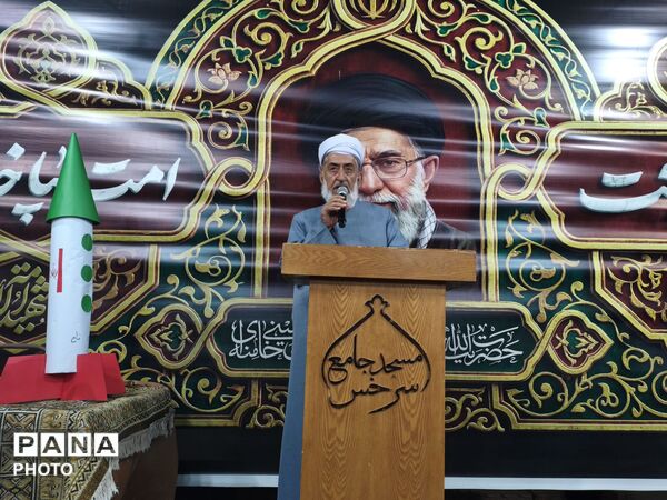 «خروش سرخس»: شب خونخواهی و تعهد به مبارزه در آستانه پیروزی