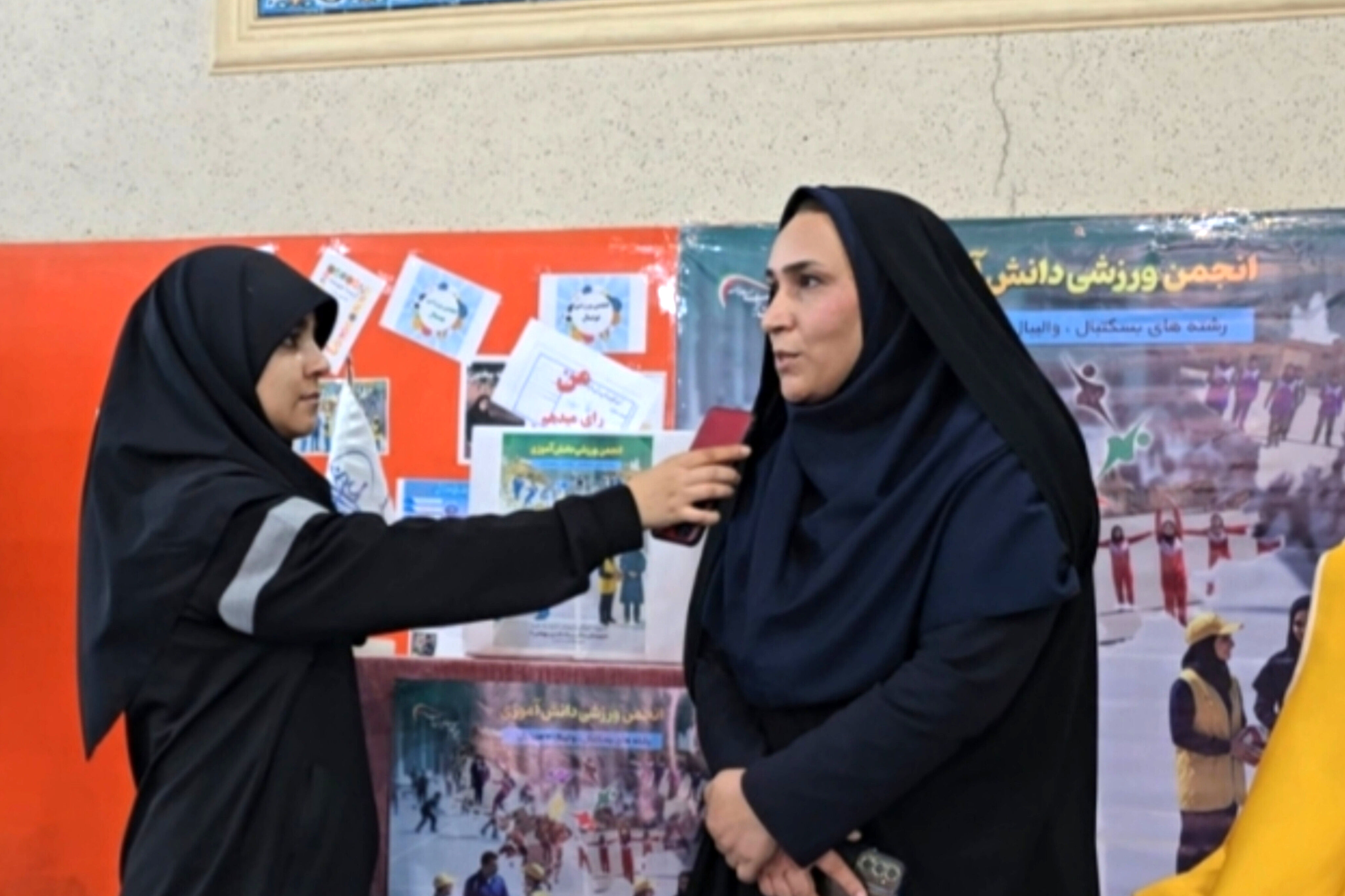 انجمن‌های ورزشی، فرصتی برای شکوفایی استعداد و مسئولیت‌پذیری دانش‌آموزان است