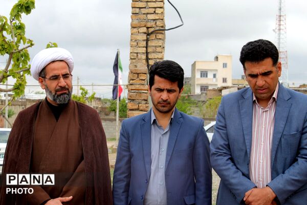 دهه کرامت؛ روز تاسیس سپاه پاسدار