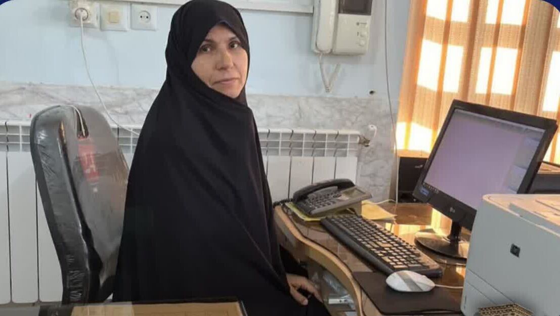 استفاده از دبیران توانمند از اولویت‌های مهم دبیرستان دخترانه بنت الهدی کوهپایه است