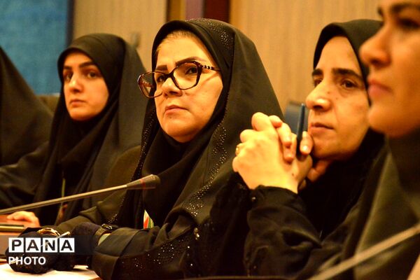 کارگاه‌ آموزشی مهارت‌های تشکیلات پیشتازان در بهارستان‌دو