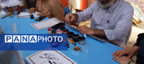 شادپیمایی مردم قم به‌مناسبت عید سعید غدیر-2