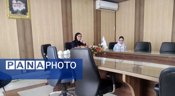 «گامی برای بیان شما» در چهارمین روز