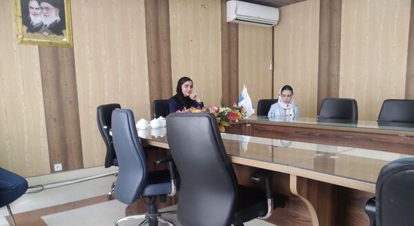 «گامی برای بیان شما» در چهارمین روز