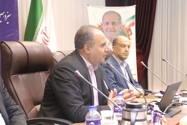 اختتامیه سیزدهمین جشنواره تجارب برتر تربیتی و یازدهمین جشنواره الگوهای تدریس برتر درس تفکر و سبک زندگی آذربایجان شرقی