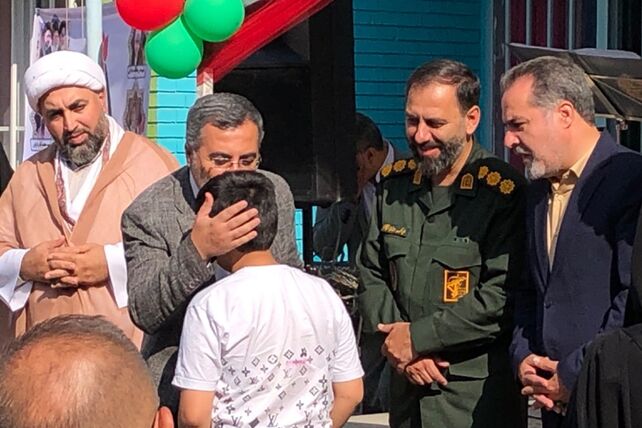 کنگره ملی ۳۰۰۰ شهید شهرستان ری 