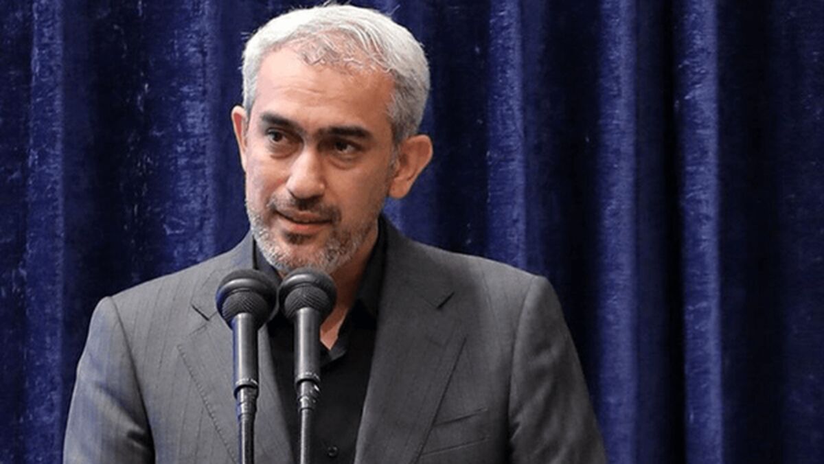 مدنی‌زاده: برخی شرکت‌های بیمه دچار مشکل شده‌اند/ افق ۱۴۱۴ صنعت بیمه باید تدوین شود
