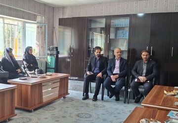  گامی برای شروعی پرقدرت در مدارس 
