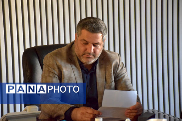 فرماندار ویژه تربت‌حیدریه پای درد دل شهروندان نشست