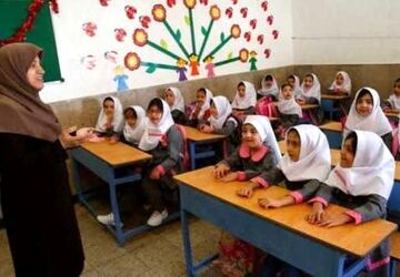 تولید محتوای آموزشی برای دانش آموزان در مسیر جهاد تبیین