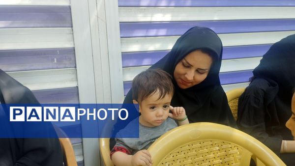 عزاداری بازاریان؛ جلوه‌ای از عشق و ارادت به ماه محرم 