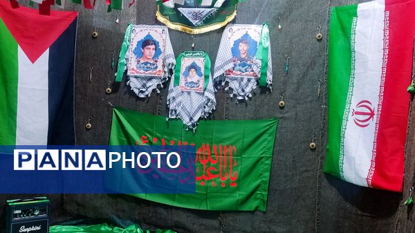 جاودانگان حماسه و ایمان؛ یادواره‌ی فرماندهان شهید در سرزمین لاله‌های سرخ