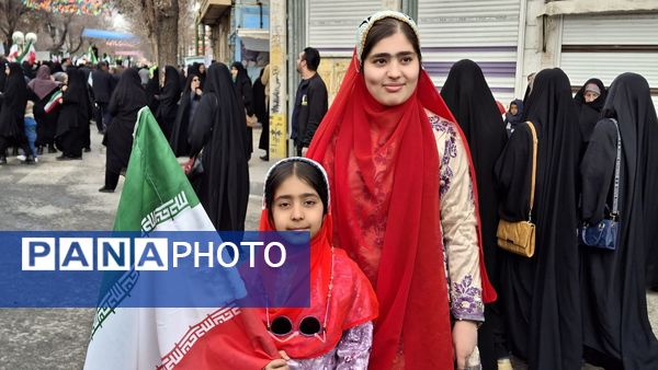 ۲۲ بهمن، تجدید میثاق با آرمان‌های انقلاب