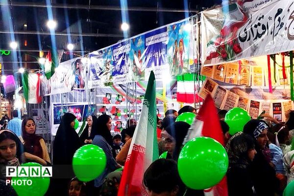 فشافویه یک صدا در میدان؛ شب‌های پرشور همدلی و ایستادگی