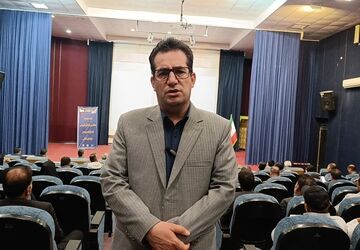 اضافه شدن ۸۰ پروژه با ۲۰۰ کلاس درس تا مهرماه به فضاهای آموزشی استان 