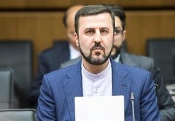 حمله آمریکا به نیروگاه دارخوین تعرضی خطرناک به زیرساخت‌های صلح‌آمیز ایران است