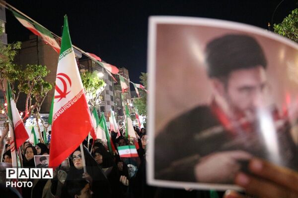 مبعوث شدگان بهارستانی، هرروز عاشورایی‌تر از دیروز 