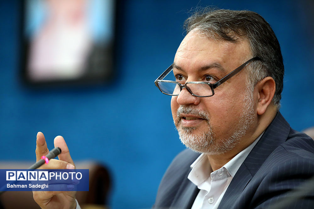 فرایند اخذ رأی تا ساعت ۲۴ تمدید شد