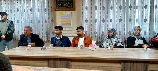 اعزام دانش‌آموزان پسر البرزی به سفر حج عمره 