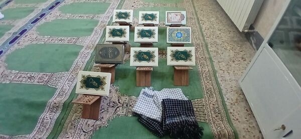 به وقت نماز 