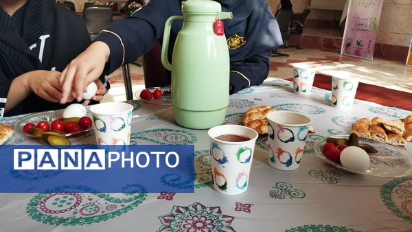 برگزاری اردوی فرهنگی، هنری و استانی دختران البرز در اردوگاه فاطمه الزهرا ماهدشت 