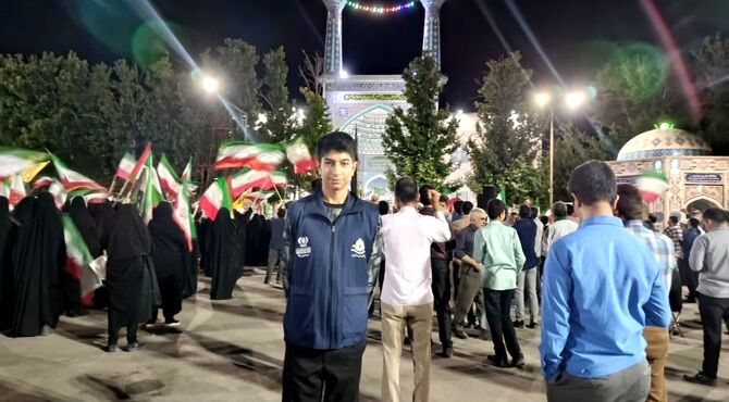 معلمان سفیران علم