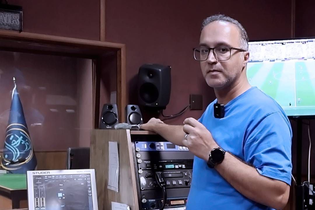 نگاه رادیو به رسالت اجتماعی برنامه‌های ورزشی ارتقاء سلامت است 