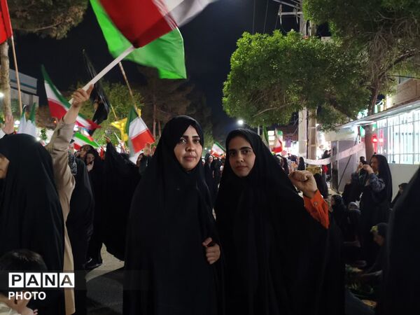 اجتماعات مردمی به میزبانی آموزش‌وپرورش سرخس
