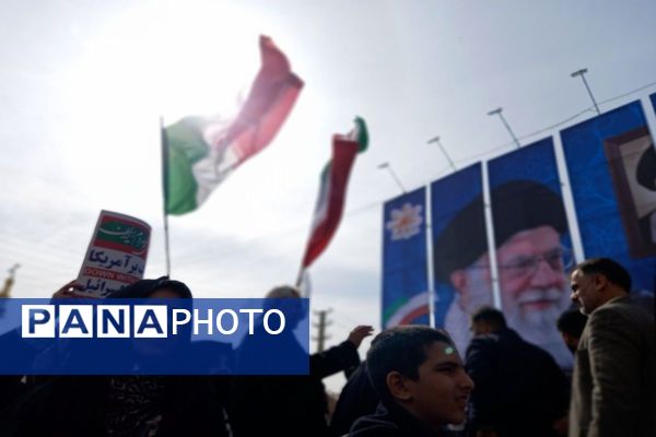 تجدید میثاق ملت با آرمان‌های انقلاب در ۲۲ بهمن