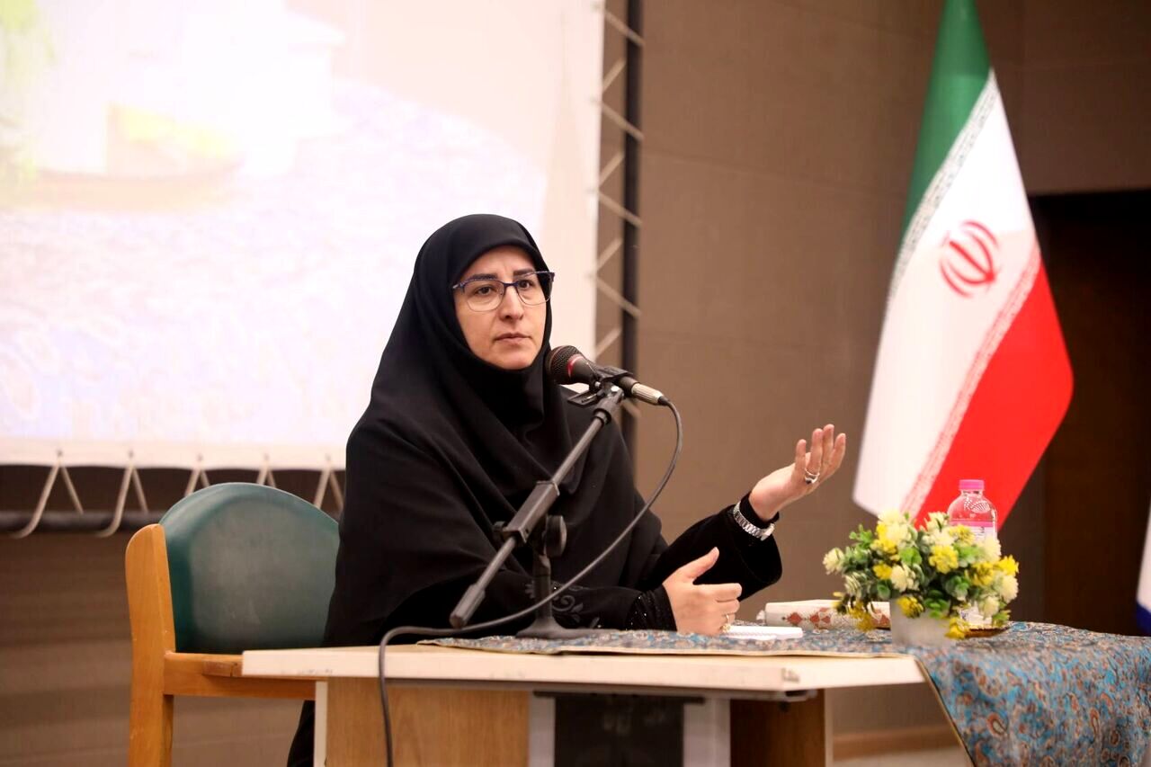 ویژگی اصلی تمدن ایرانی علم، دانایی و فرهنگ است