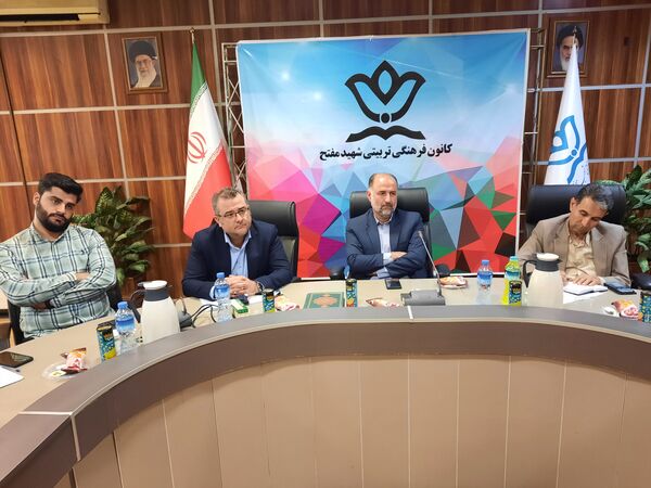 انتخابات مجلس دانش‌آموزی پایتخت