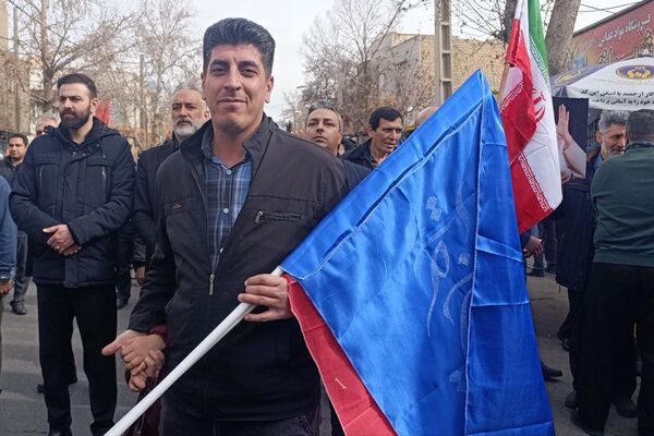 ۲۲ بهمن در ورامین، حماسه ای به وسعت یک شهر