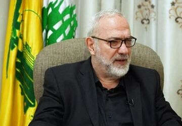 محمود قماطی: ایران قدرت کلیدی در منطقه و کشوری بزرگ در جهان است