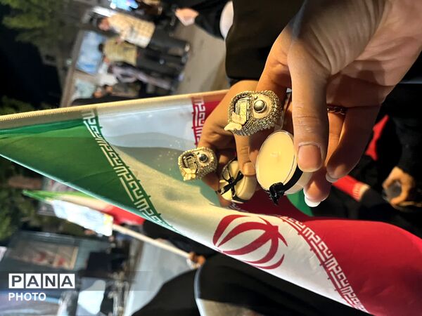 اجتماع پرشور شهروندان جاجرم