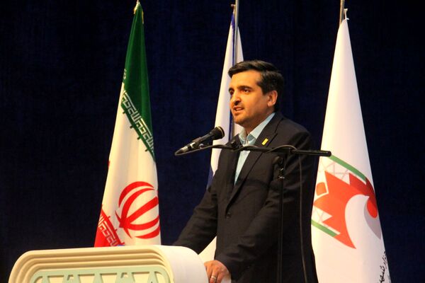 نخستین اجلاسیه شهدای دانشجومعلم آذربایجان شرقی