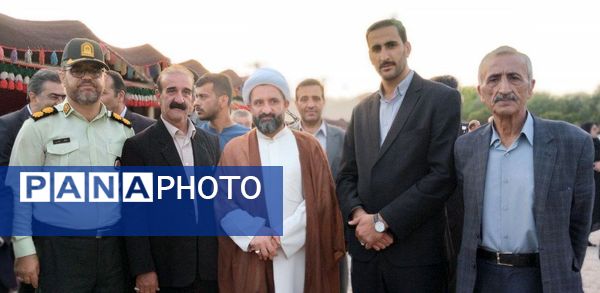 ایرانِ فرهنگی به روایت اقوام