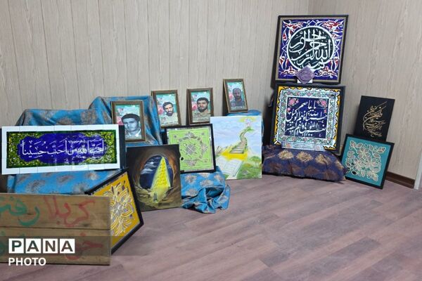 بزرگترین رویداد قرآنی شهرستان ملارد 
