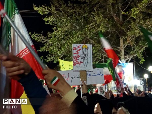 کاشمری ها بیست و هشت شب کمر خستگی را شکستند