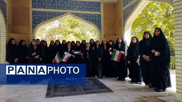 برگزاری دوره آموزشی یاوران ولایت در شهرستان خلیل‌آباد