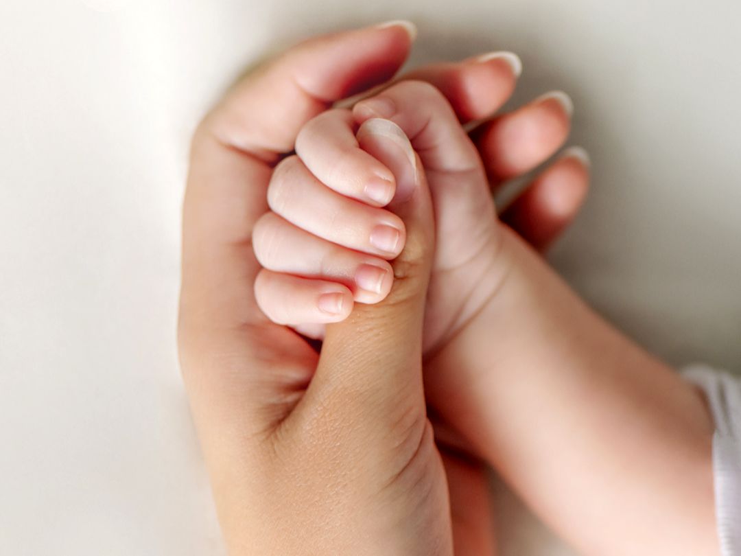 تکریم مادران