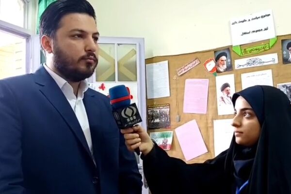 چهاردهمین رویداد «مدرسه انقلاب» در 5 هزار واحد آموزشی کشور برگزار می‌شود