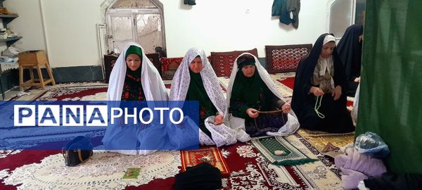 آخرین نماز عبادی سیاسی آذر ماه در شهر بار 