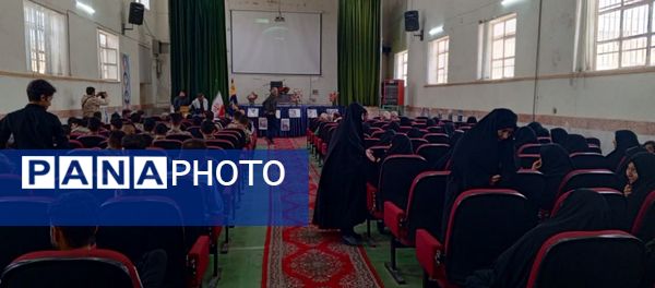 تقدیر و تشکر از بسیجیان فعال شهرستان فاروج