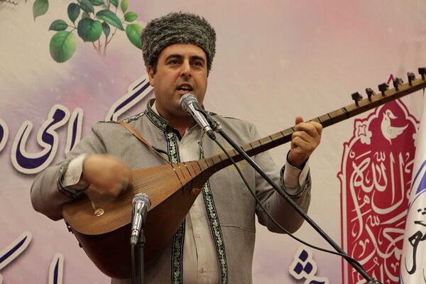 مراسم گرامیداشت دهه فجر و جشن مبعث در بهارستان‌۲